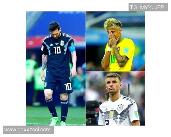 2017年世界杯足球明星风采回顾及赛场表现分析