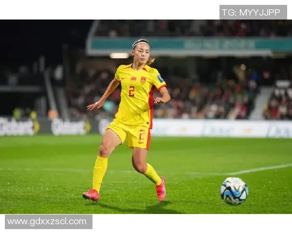 2019中国女足明星球员表现与成就全面解析