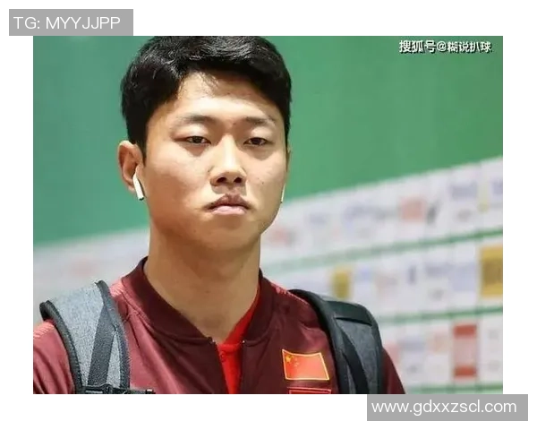 35岁以下最具潜力的足球球星盘点 力量与技术并存的未来之星