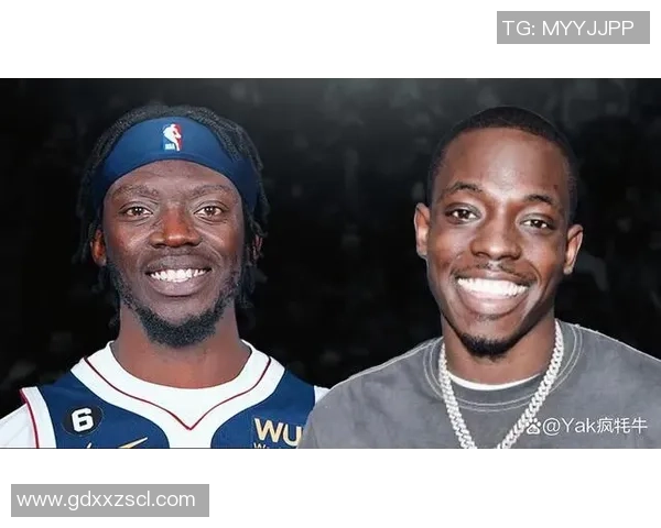 NBA球星与足球巨星撞脸大集合 谁是最相似的跨界运动员