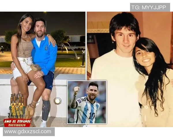 《从梅西到C罗：那些关于足球英雄的歌曲与我们共同的青春记忆》