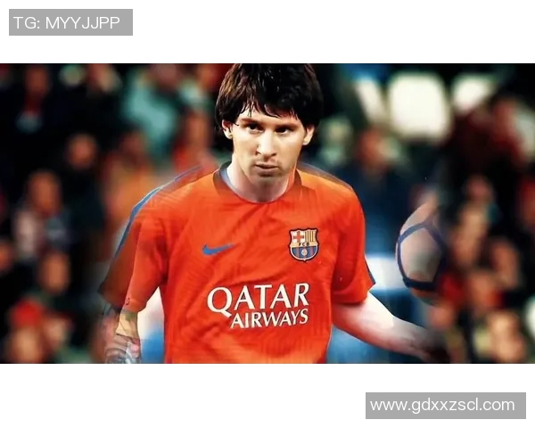 与梅西并列的国足球星崭露头角 引领新时代足球风潮 与梅西并列的国足球星崭露头角 引领新时代足球风潮