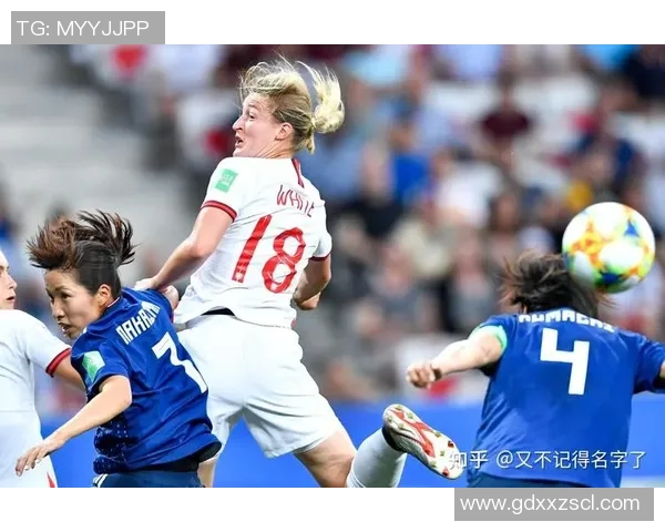 世界顶尖女足球星及其成就盘点 她们如何改变了女足的历史