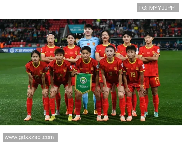 中国女足球员实力排行分析 与世界足球趋势对比探讨