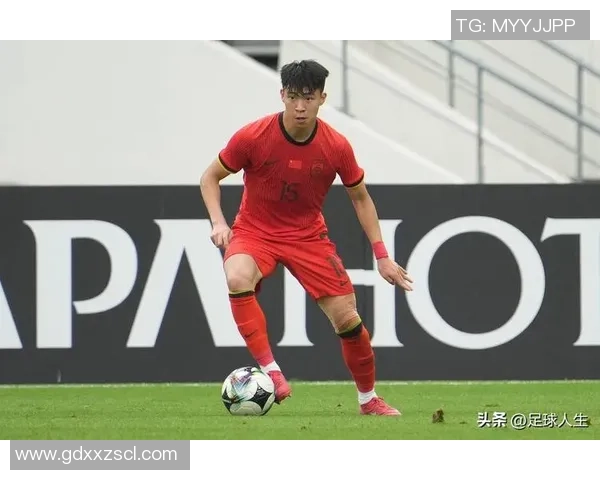 中国足球明星现状分析与发展前景探索聚焦本土球员在国际赛场的表现