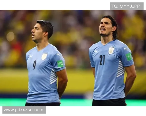 乌拉圭足球队明星球员盘点 从苏亚雷斯到卡瓦尼的传奇故事