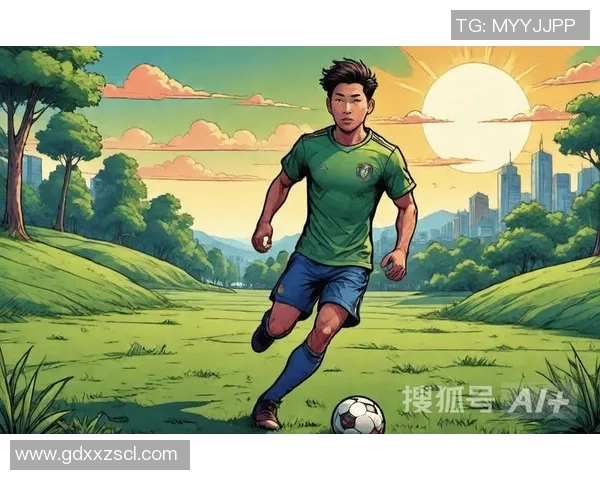 冷门足球明星崛起之路 如何在巨星光环下寻找自己的舞台 冷门足球明星崛起之路 如何在巨星光环下寻找自己的舞台