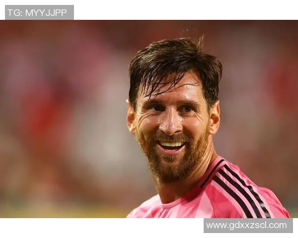 梅西现效力于哪支足球队 他在球队中的表现如何解析