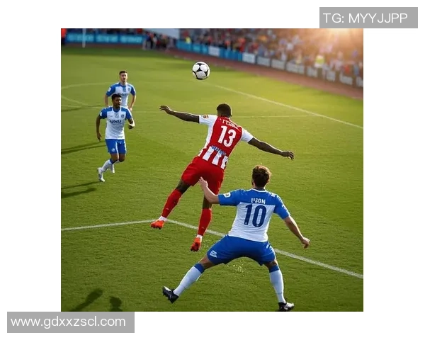 聚焦21号球星：足球场上的未来之星与精彩赛事推荐