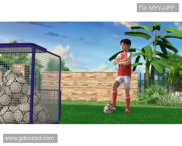 足球巨星们首秀：辉煌之路启程